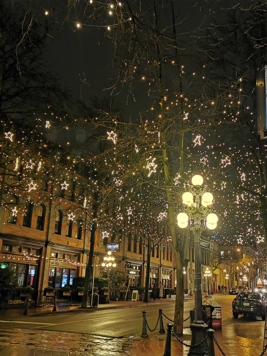 Sisters in Vancouver | #2 Food & Culture