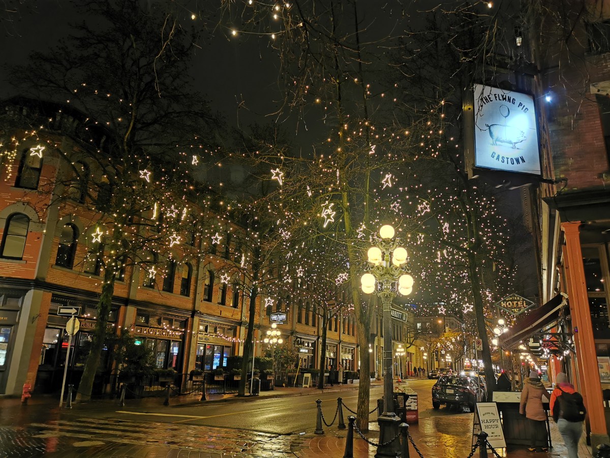 Sisters in Vancouver | #2 Food & Culture