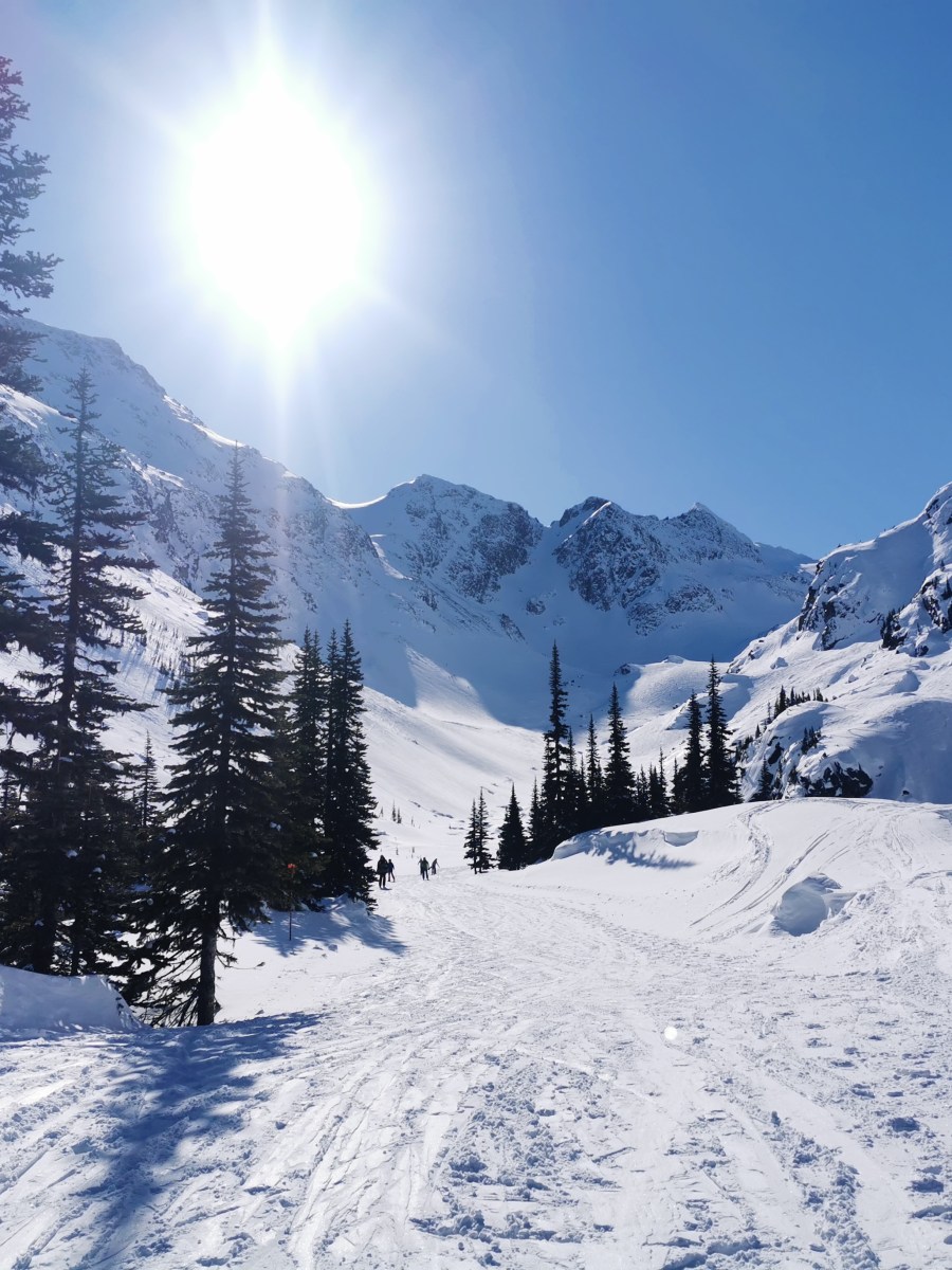Whistler Blackcomb