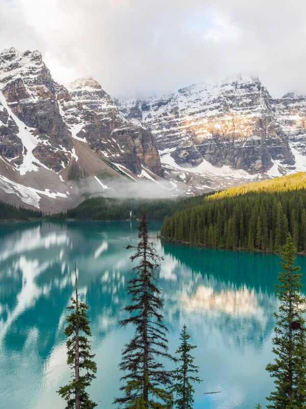 Banff National Park