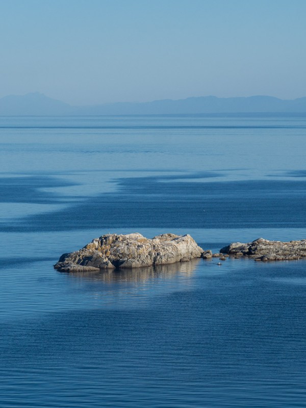 North Vancouver Island – Magie et péripéties