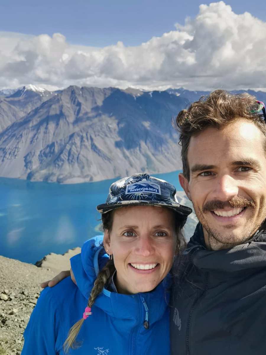Yukon #4 : Kluane National Park
